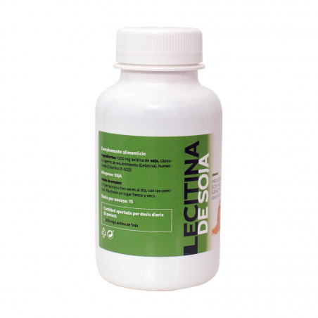 Lecitina 1600mg 90per sotya