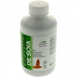 Lecitina 740mg 450per sotya