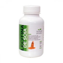 Lecitina 1600mg 200perls sotya