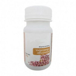 Valeriana 60perl.sotya
