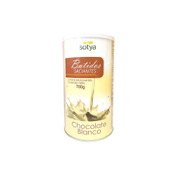 Batido saciante choco/blanco sotya