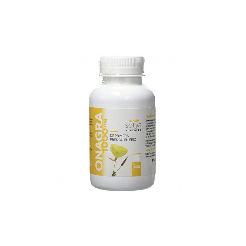 Onagra 1000mg 100perlas sotya