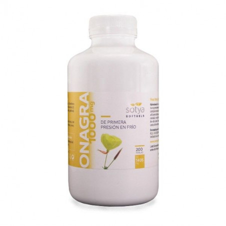 Onagra 1000mg 200perlas sotya