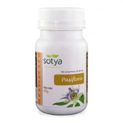 Pasiflora 100compri sotya