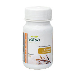 Fucus 100cps 500mg sotya