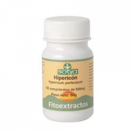 Hipericon 100comp sotya