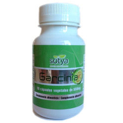 Garcinia 90 caps 500mg sotya