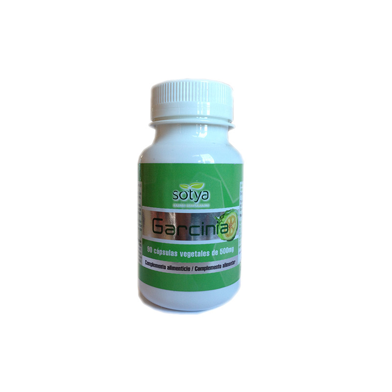 Garcinia 90 caps 500mg sotya