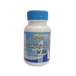 Complejo b-60cap sotya