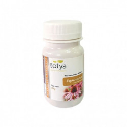Equinacea 100comp 500mg sotya