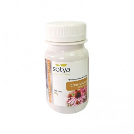 Equinacea 100comp 500mg sotya