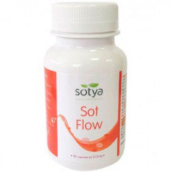 Sot flow 60caps sotya