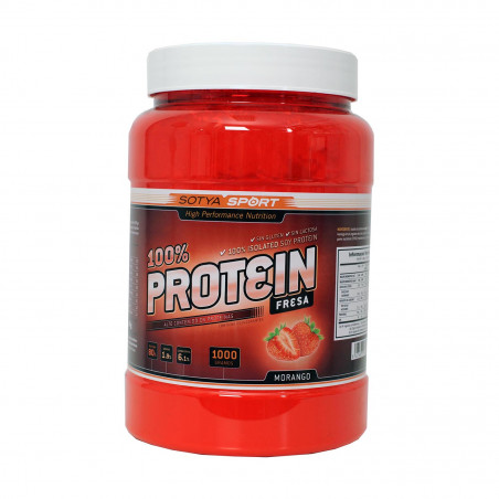 Proteina fresa 1k  sotya