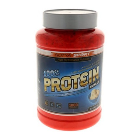 Proteina vainilla 1k sotya