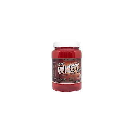 Whey proteina fresa nata 1k sotya