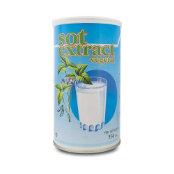 Sot extract (leche soja p0lvo) sotya