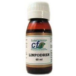 Linfluid 60ml cfn