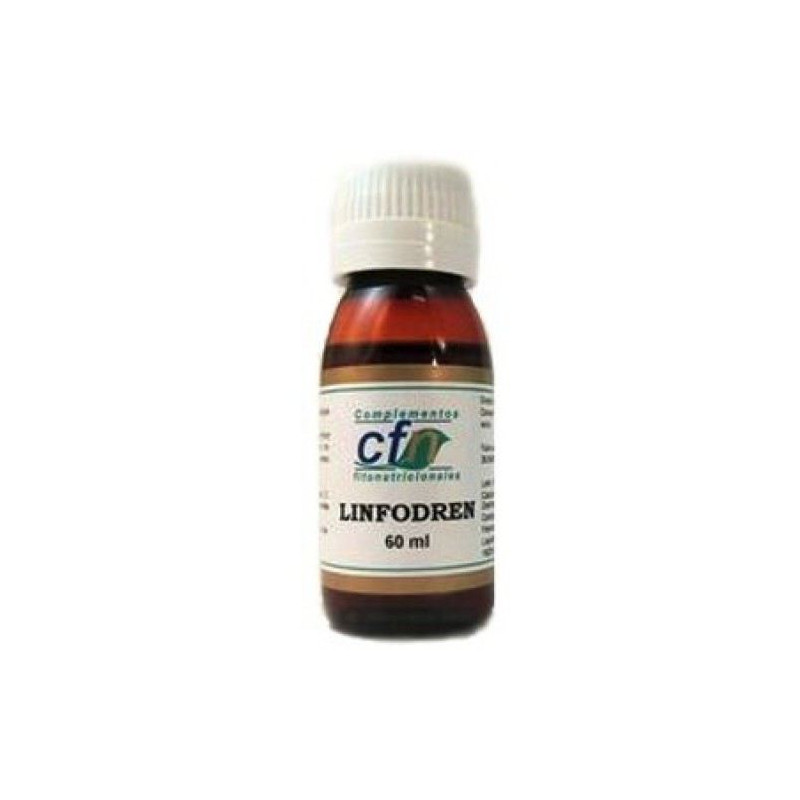 Linfluid 60ml cfn