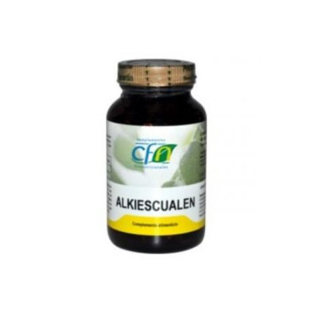 Alki escualen 90caps cfn