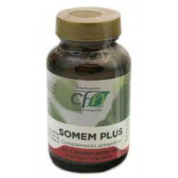 Somen plus 60caps cfn
