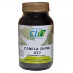 Canela china dt2 60cap cfn