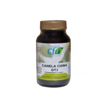 Canela china dt2 60cap cfn