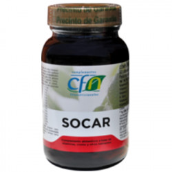 Socar 60caps cfn