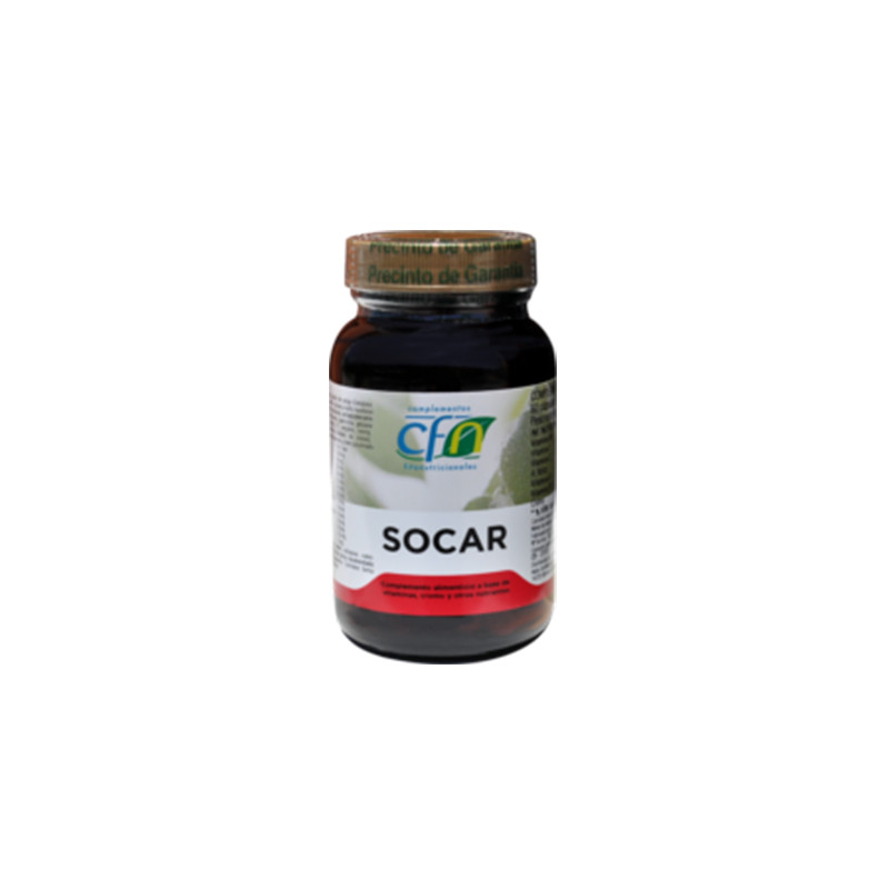 Socar 60caps cfn