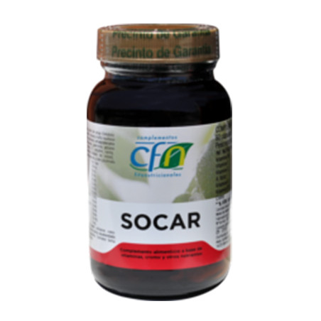 Socar 60caps cfn