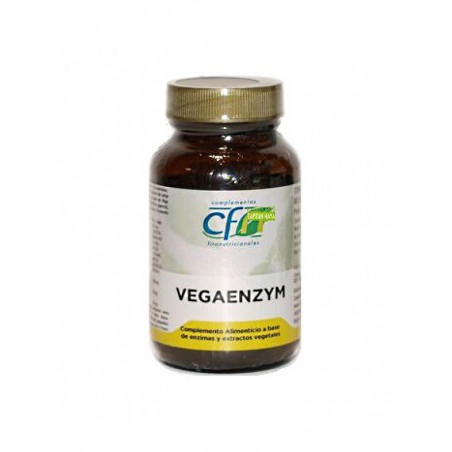 Vegaenzym 60caps cfn