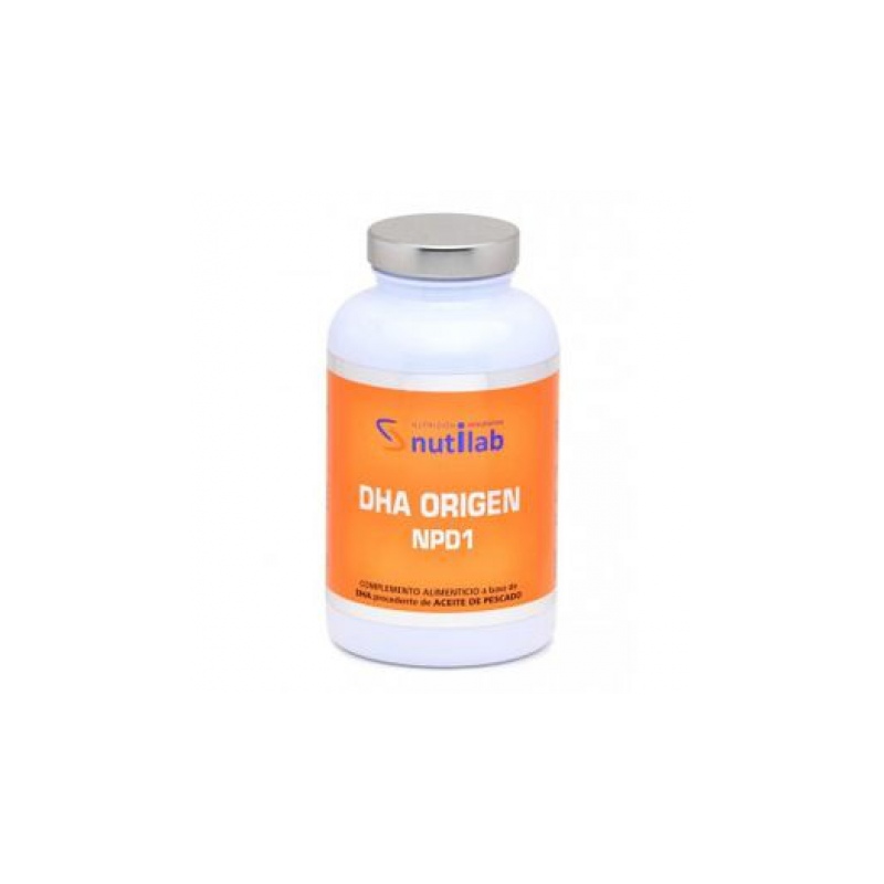 Dha origen 60cap nutilab