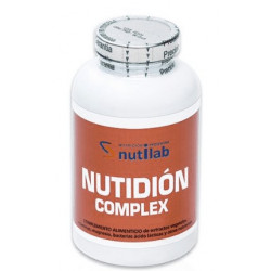 Nutidion complex 90cap nutilab