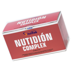 Nutidion complex 30-sobres nutilab