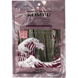 Laminaria japon.50 kombu mitok