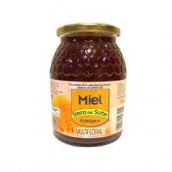 Miel mil flores 500 sierra sor