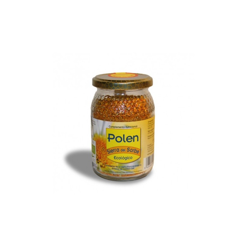 Polen 450g sierra del sorbe