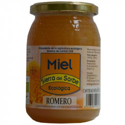 Miel romero 500 eco sierra sor