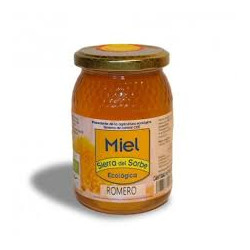 Miel romero eco 1kg. sierra dl