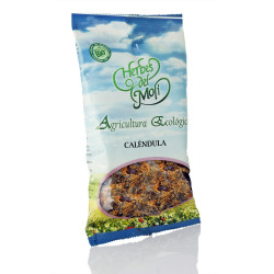 Calendula flor 15gr herbes mol