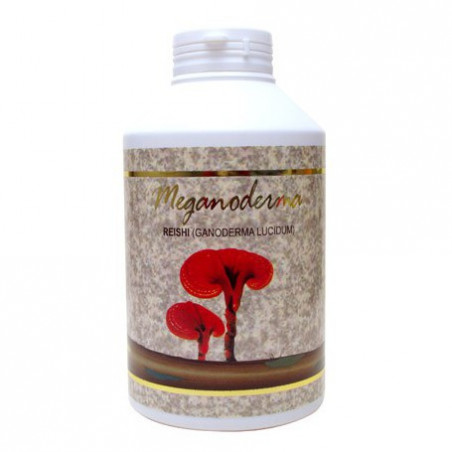 Reishi meganoderma 300cap