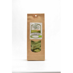 Laurel hoja 8-gr bio herbes/mo