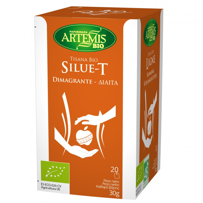 Artemis siluet-t 20f bio