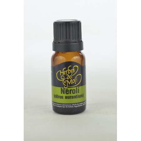 Esencia neroli 1ml herbes moli
