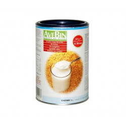 Avebin 400gr. bebida avena