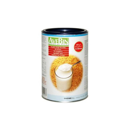 Avebin 400gr. bebida avena