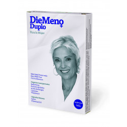 Diemeno duplo 60 caps n/s