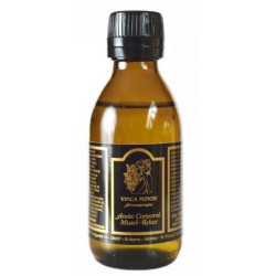 Aceite corp. muscl-relax 500ml vinca minor