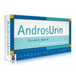 Andros urin 40caps(prostacal)