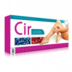 Cir viales 20amp tegor