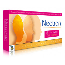 Neotran 20caps tegor